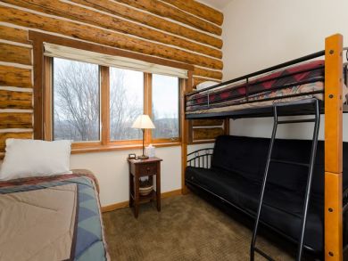 Luxury Steamboat Springs Rental Minutes Away from the Slopes
